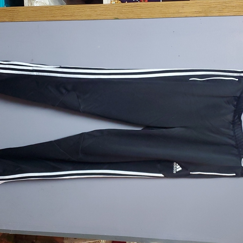 Bundle of 2 addidas pants